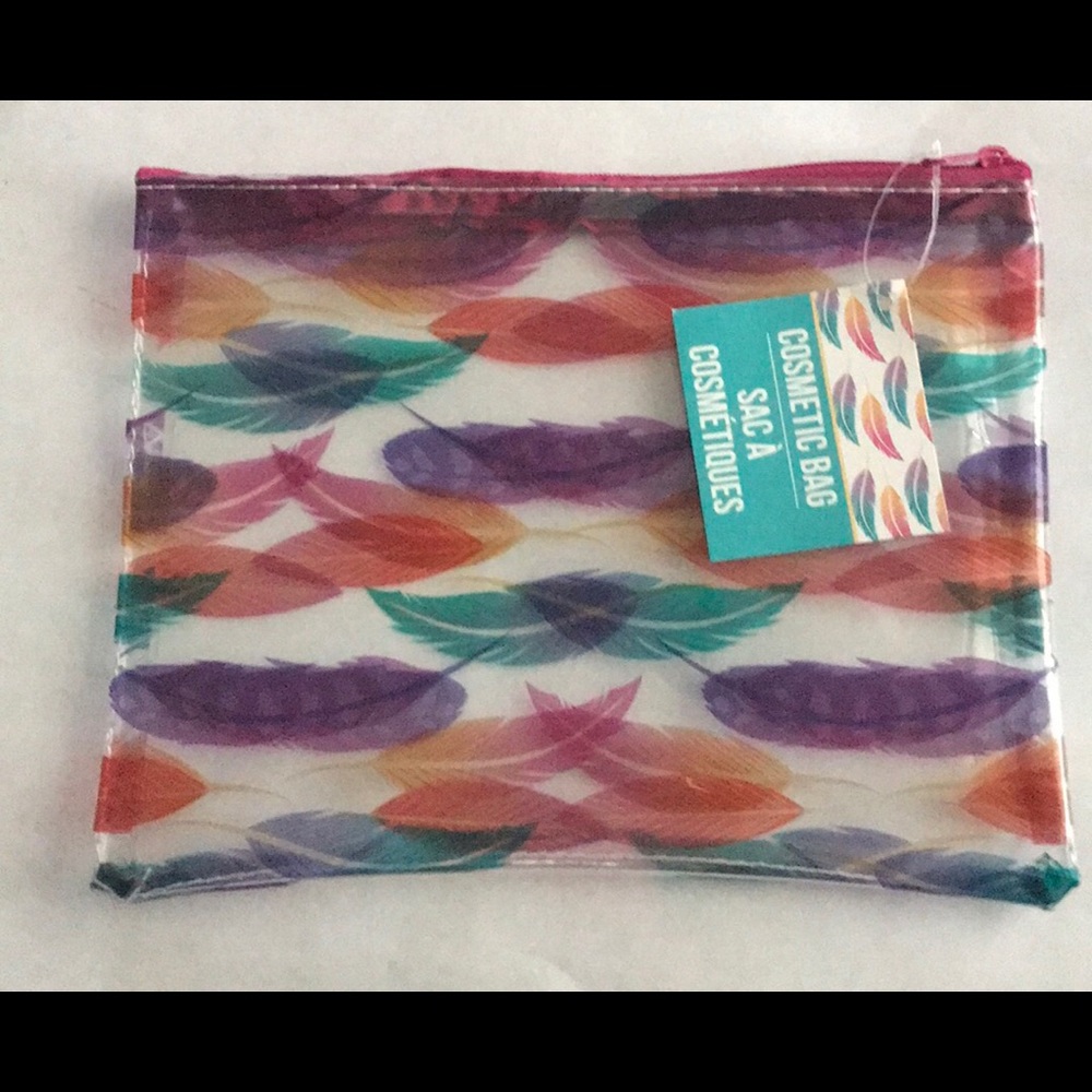 Cosmetic Bag